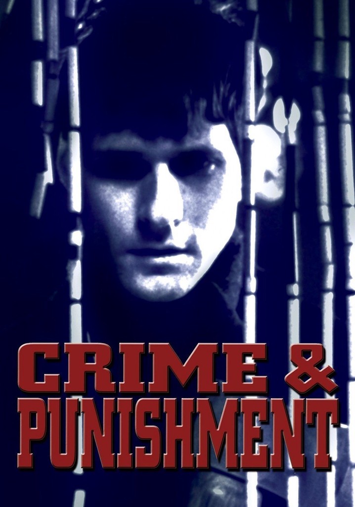 Regarder Crime et châtiment en streaming complet